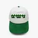 Green Dad Hat Support - - Fanmei Headwear 2