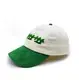 Green Dad Hat Support - - Fanmei Headwear 5