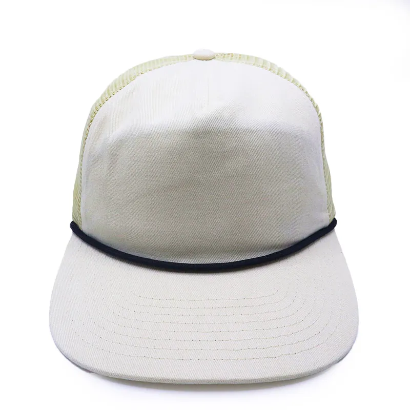 Fanmei Headwear Low Profile Snapback Hats 5company 2