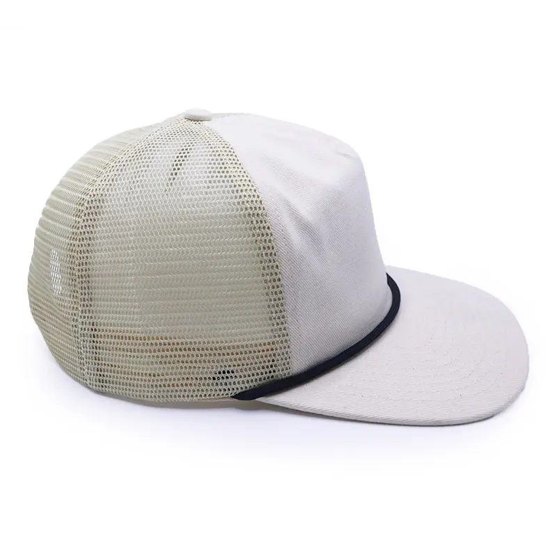 Fanmei Headwear Low Profile Snapback Hats 5company 4