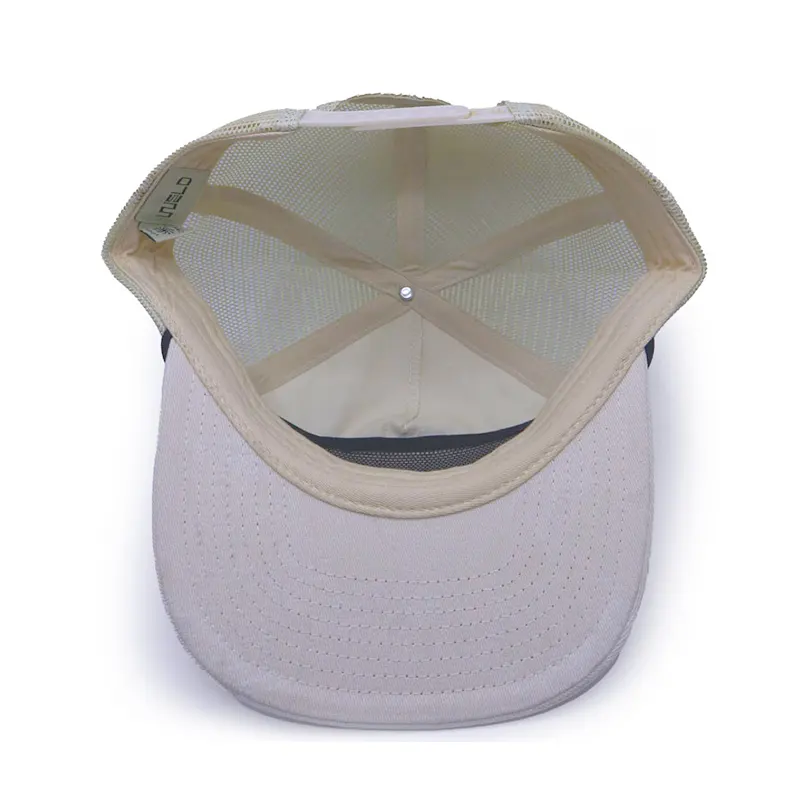 Fanmei Headwear Low Profile Snapback Hats 5company 5