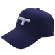 Fanmei Headwear Wholesale Custom Hats Navy Blue Wholesale Custom Hatsfactory 1