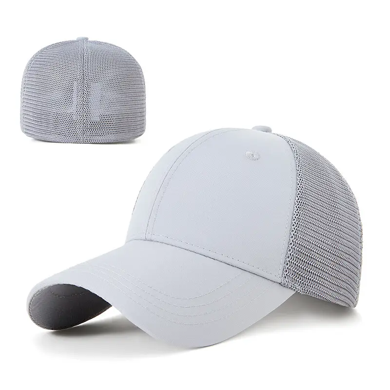 Bulk Black Fitted Hat From China 3