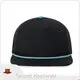 Youth Snapback Hats Polyester - - Fanmei Headwear 1