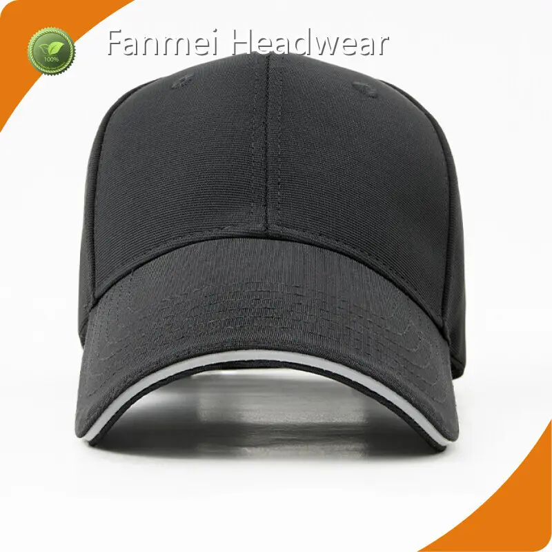 Fanmei Headwear Custom Hat Supplier 25pcs Custom Hat Supplierfrom China 1
