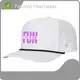 Customized Golf Bucket Hat 1