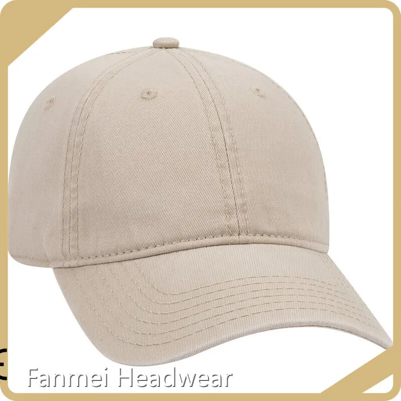 Wholesale Custom Hat Supplier 1
