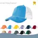 Fashion Puff Print Trucker Hat with Good Price 1
