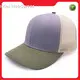 Wholesale Trucker Hat with Rope Made in China 1