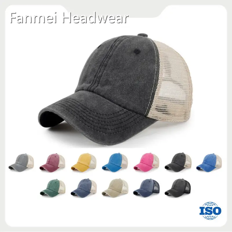 Customized Custom Made Hats 1