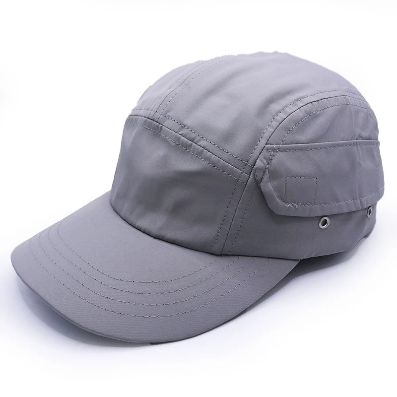 FMRC-06 UNISEX MEILLEURS PERFORMANCES CHAPEURS DE RUNDER POUR RUNNER AVEC VELCRO LACK POCKE 1