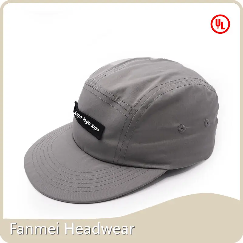 Bulk Custom Hats 1