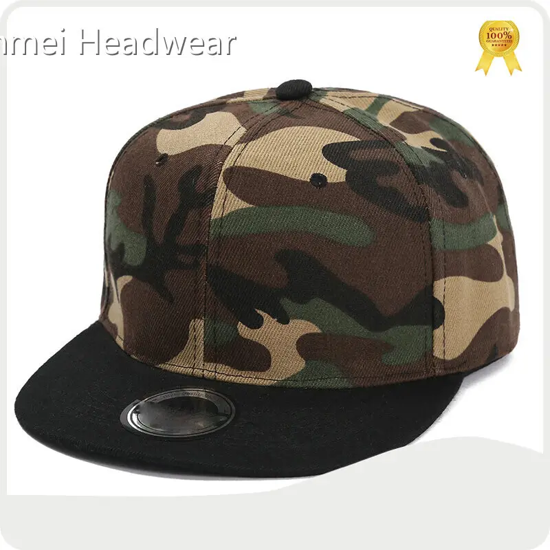 Fanmei Headwear Custom Hats 58CM (or Any Other Custom Size) Custom Hatsfrom China 1