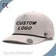 Golf Visor Hat Made in China 5 Panel 1