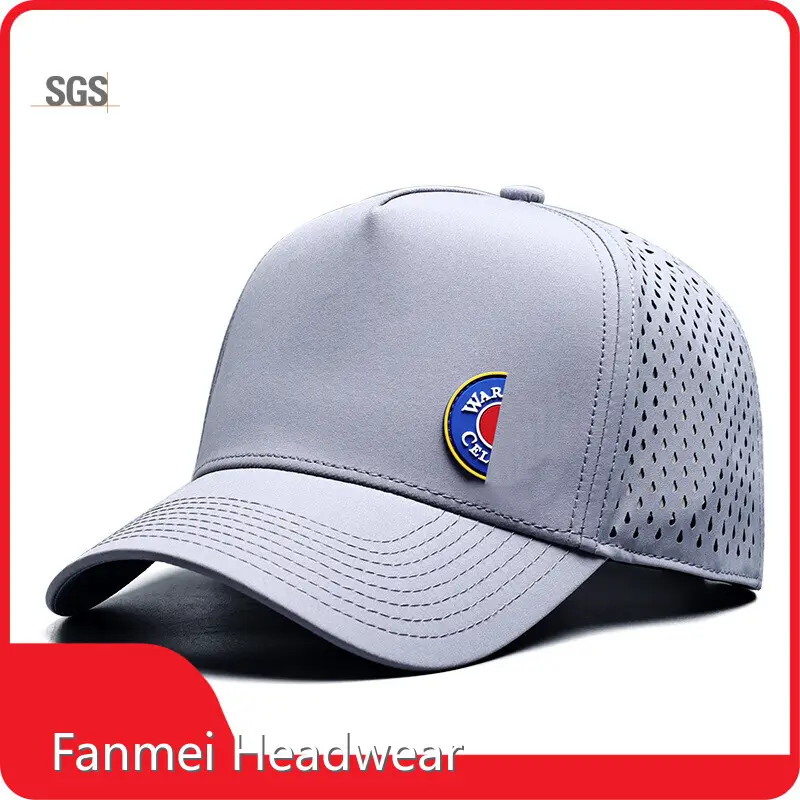 Fanmei Headwear Custom Headwear Manufacturer 60CMfactory 1