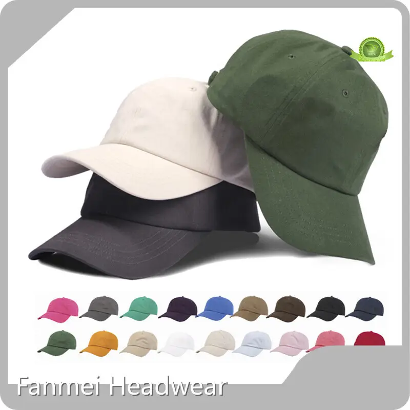 Custom Hat Supplier 58CM (or Any Other Custom Size) FMDC-01from China 1