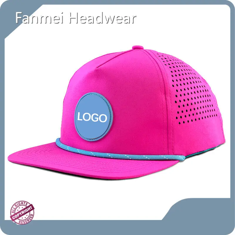 Waterproof Summer Hat 5 Panelwith Good Price 1