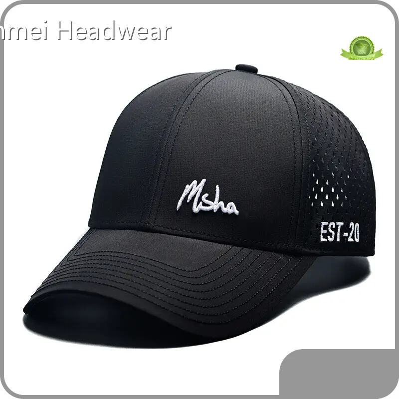 Custom Cap Manufacturers 6 Panel 60CMwith Good Price 1