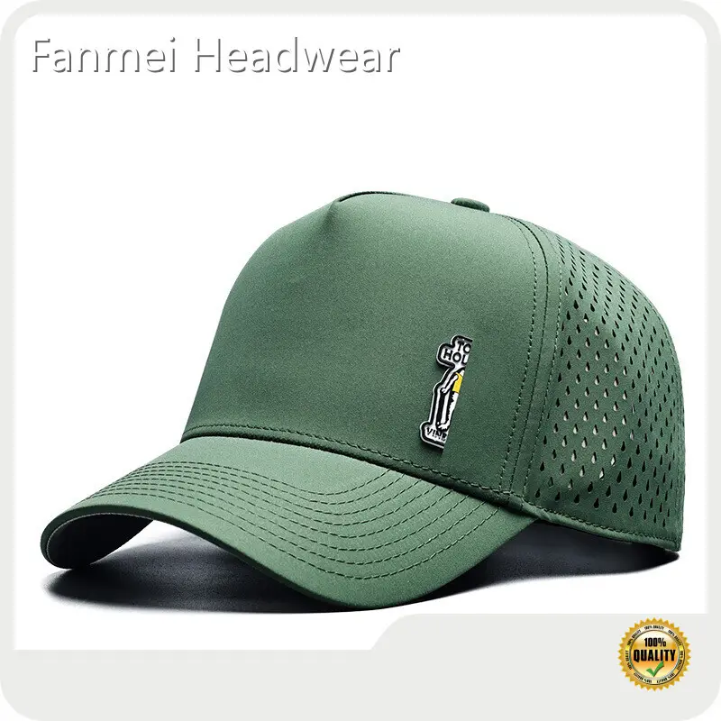 Outdoor Research Rain Hat with Custom Services 5 Panel 1