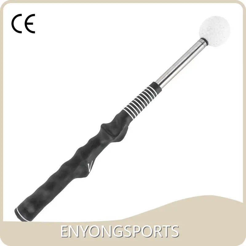Golf Swing Stick Training Aid High-Qualityquality Assurance 1