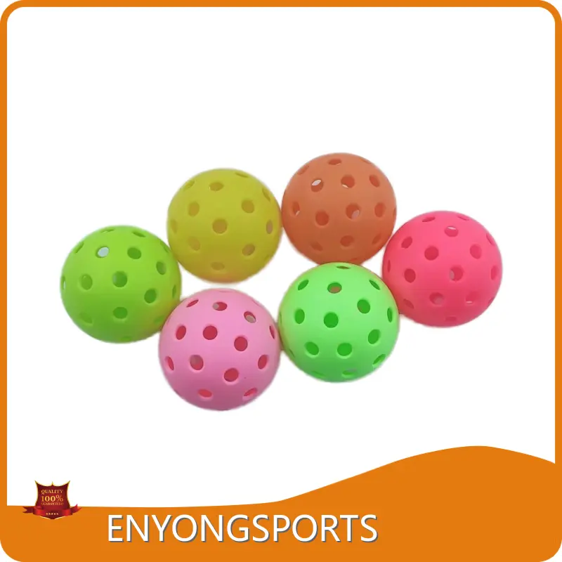 Pickleball Gear for Beginners Plastic by ENYONG 1