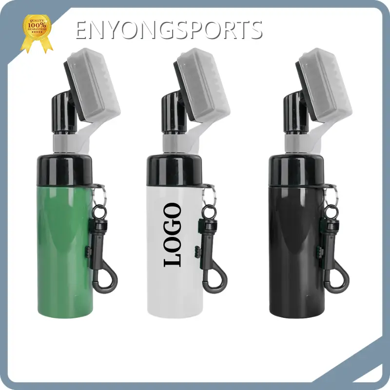 ENYONG Custom Divot Tool Black/Green/White Custom Divot ToolFactory 1