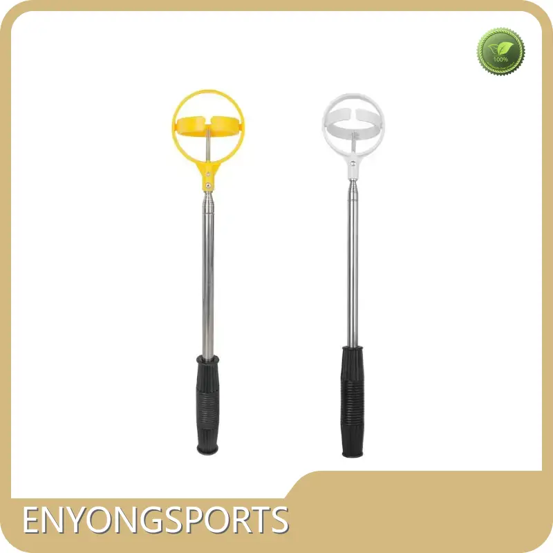 Sports Equipment Company Supplier EN YONG 1