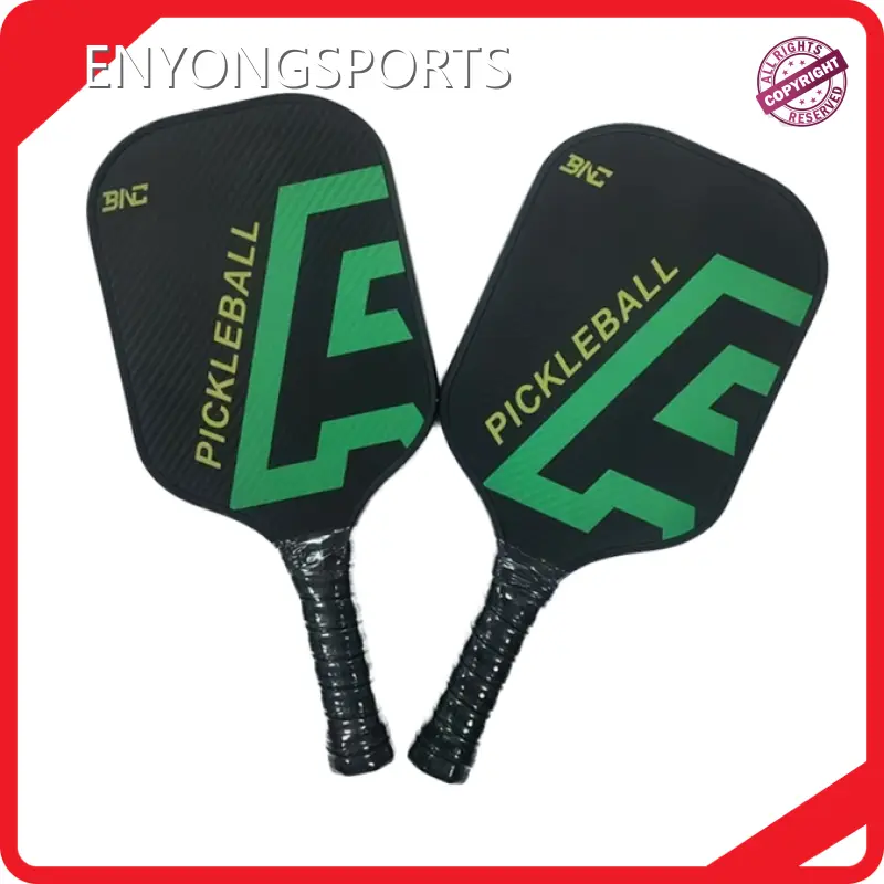 Good Selling Customized Pickle Ball Paddle Factory Direct Supply 1