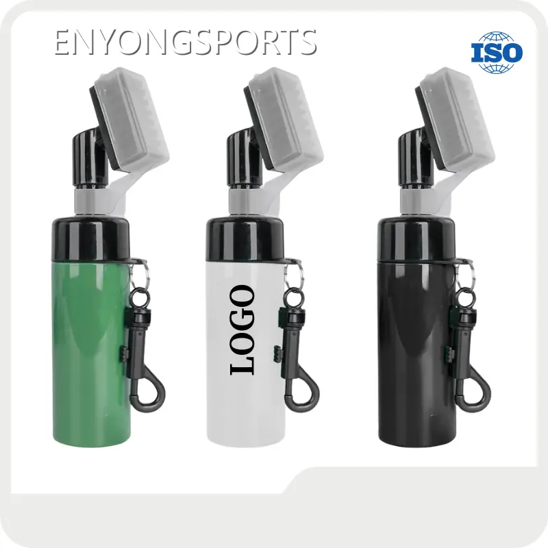 Custom Divot Repair Tool Company Golf Water Brush 1
