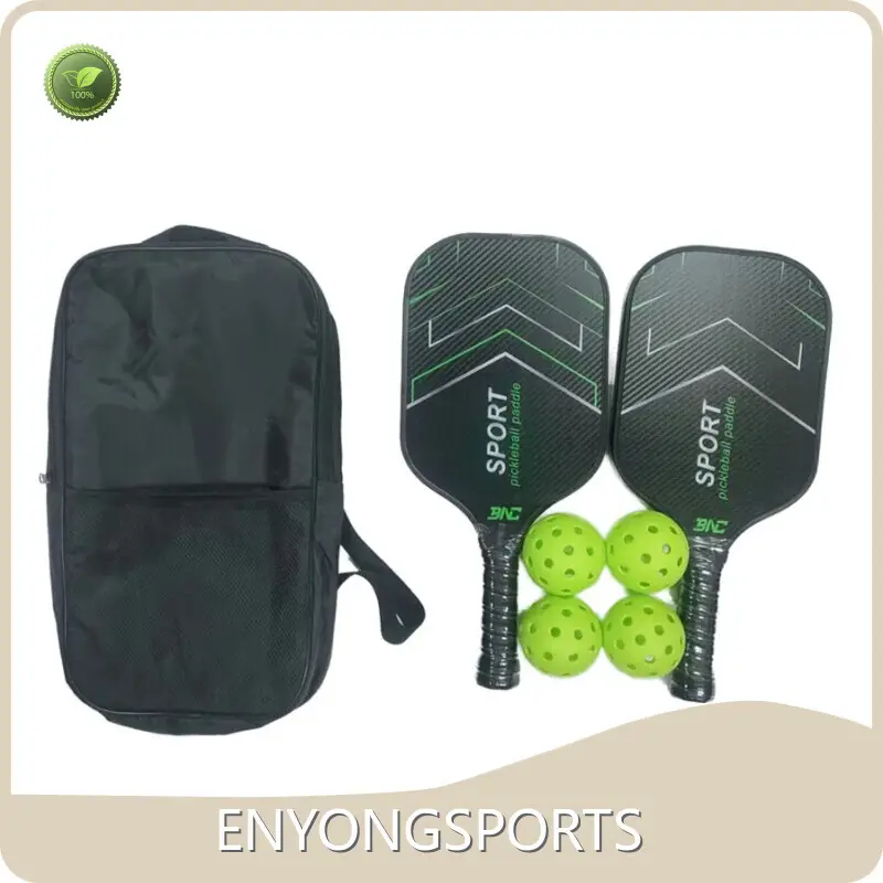 Customized Pickleball Beginner Set Distributor 1