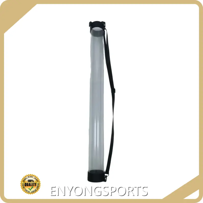 Pickleball Retriever Tube PortableMaker 1