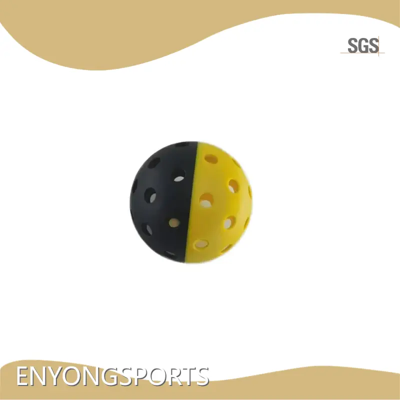 Best Pickleball Balls for Outdoor Supplier 3+ 1