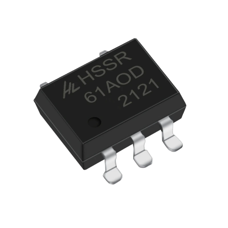 HSSR-61A0D 1