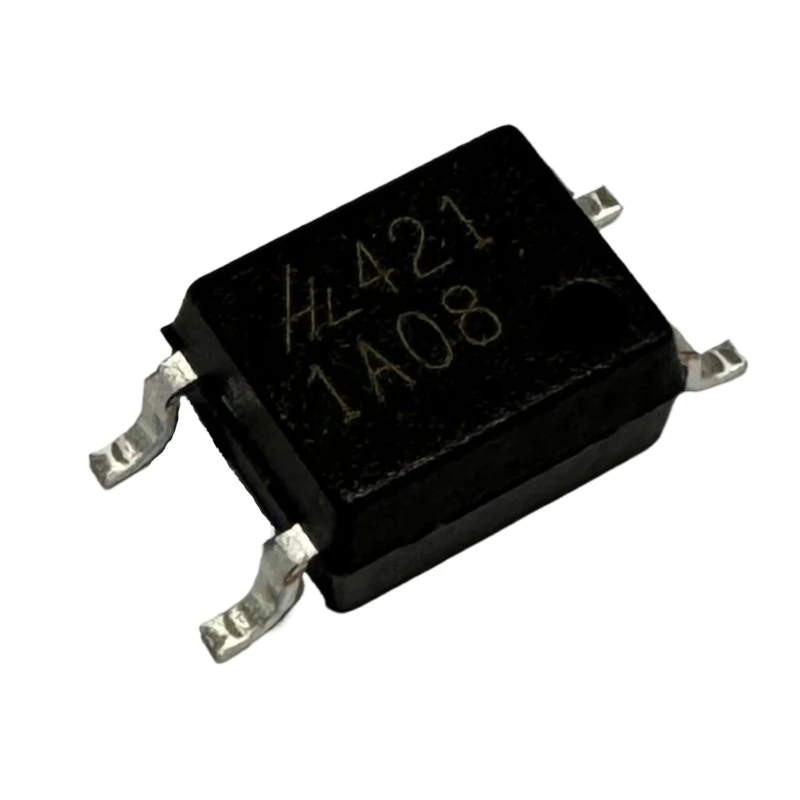 P-MOS RELAY 60V FOR CHARGING PILE HSSR-S1A08-2 1