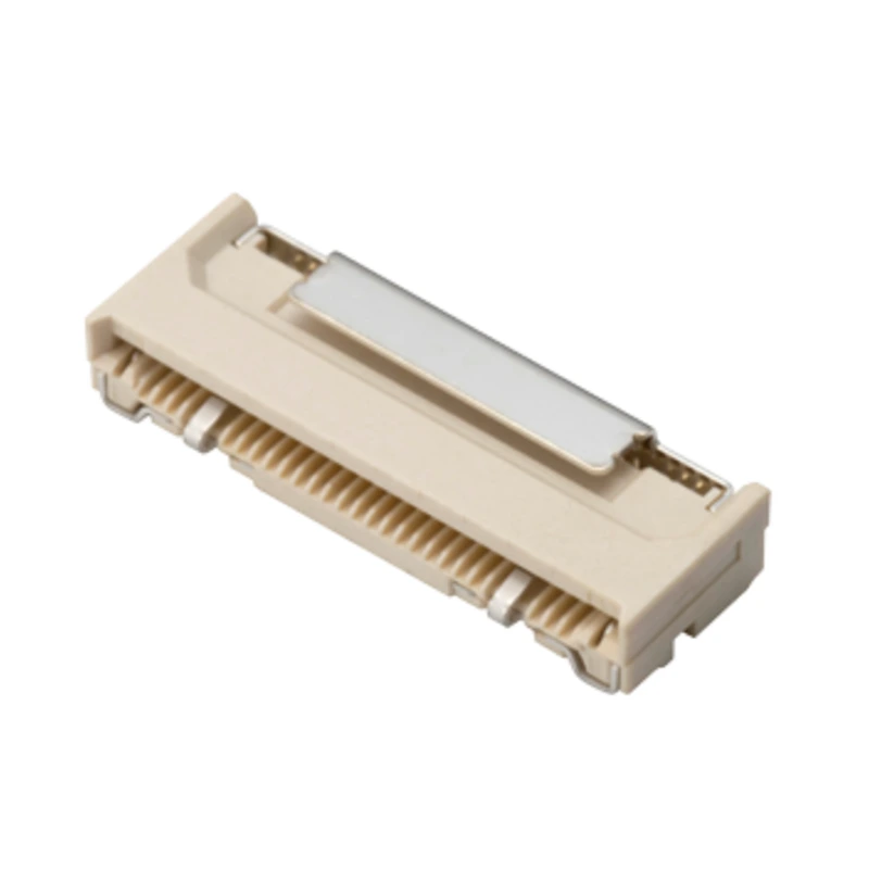 Conector FFC 0.5 mm Pitch no ZIF para la serie ADAS 11501S 1