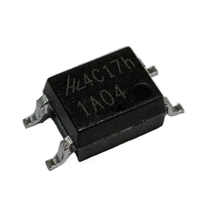 Photo Mosfet Solid State Relay 600V UL EV BMS HSSR-S1A04H-2 1
