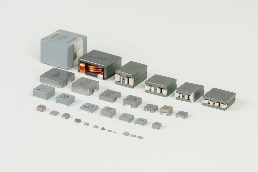 Inductor 5*5mm For Smartphone & Wearable HBED052/HBED053/HBTD052/HBTD053 1