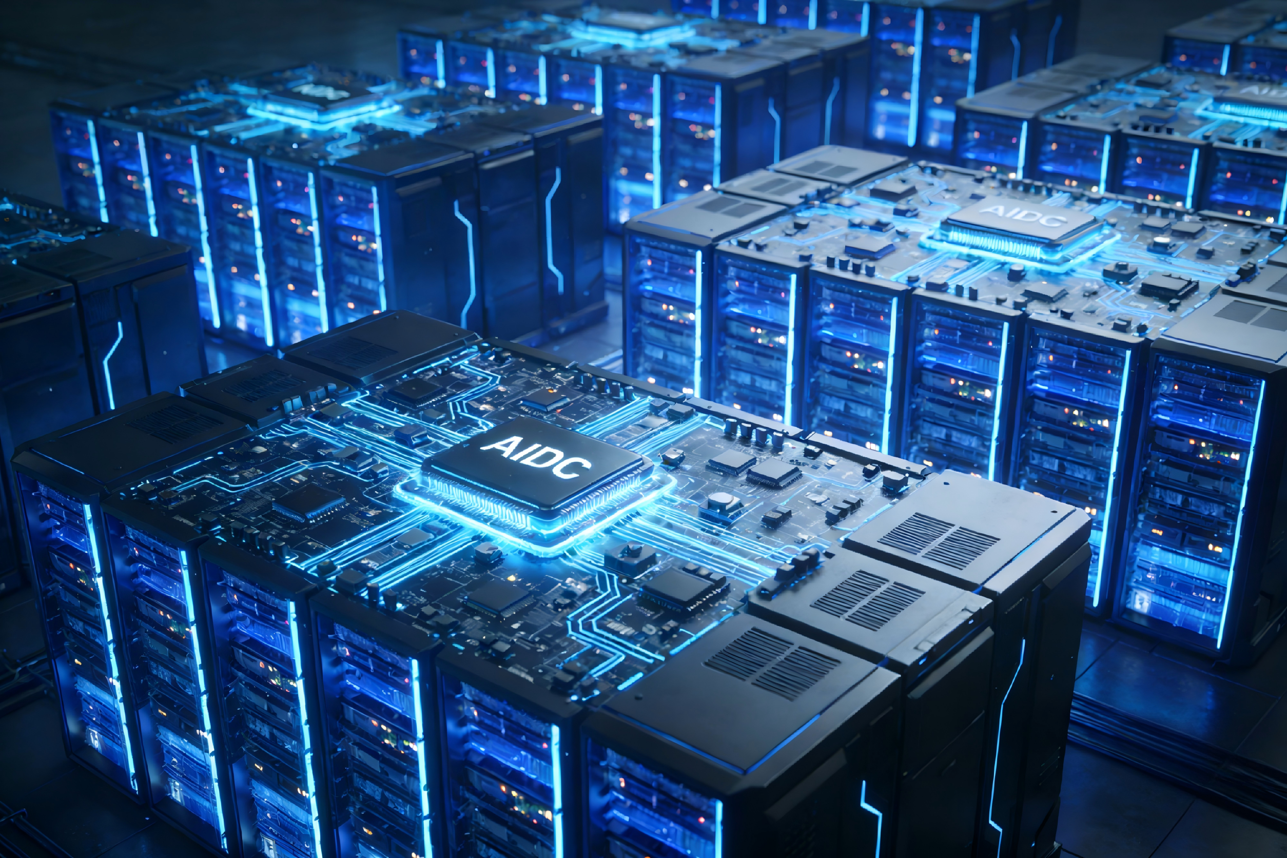 DC Contactor: Core Support for High-Reliability Operation of AI Power ...