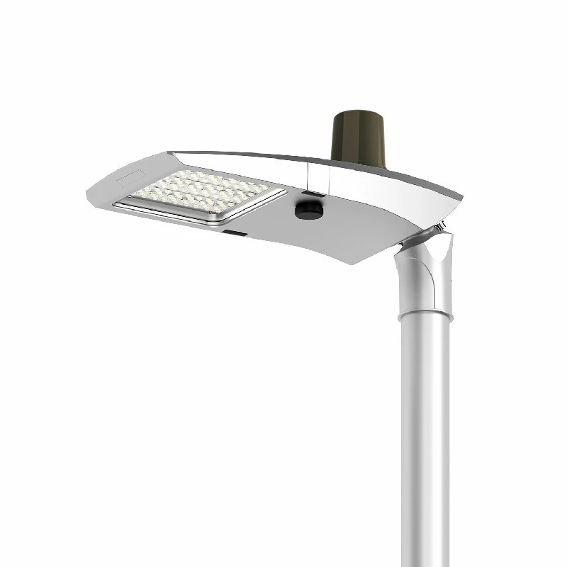 Tool-less LED Street Light with Zhaga Standard-ILE 1