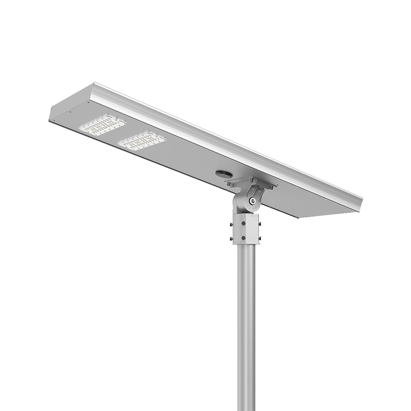 Mega Capacity All-in-one Solar Street Lights-SAA 1