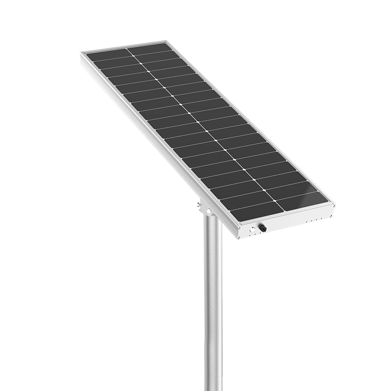 Mega Capacity All-in-one Solar Street Lights-SAA | AOK