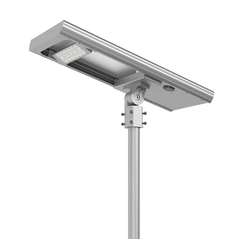 Large Power All-in-one Solar Street Light-SAB | AOK