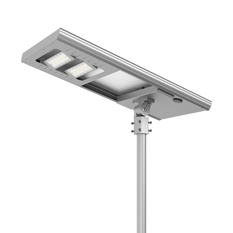 Large Power All-in-one Solar Street Light-SAB | AOK
