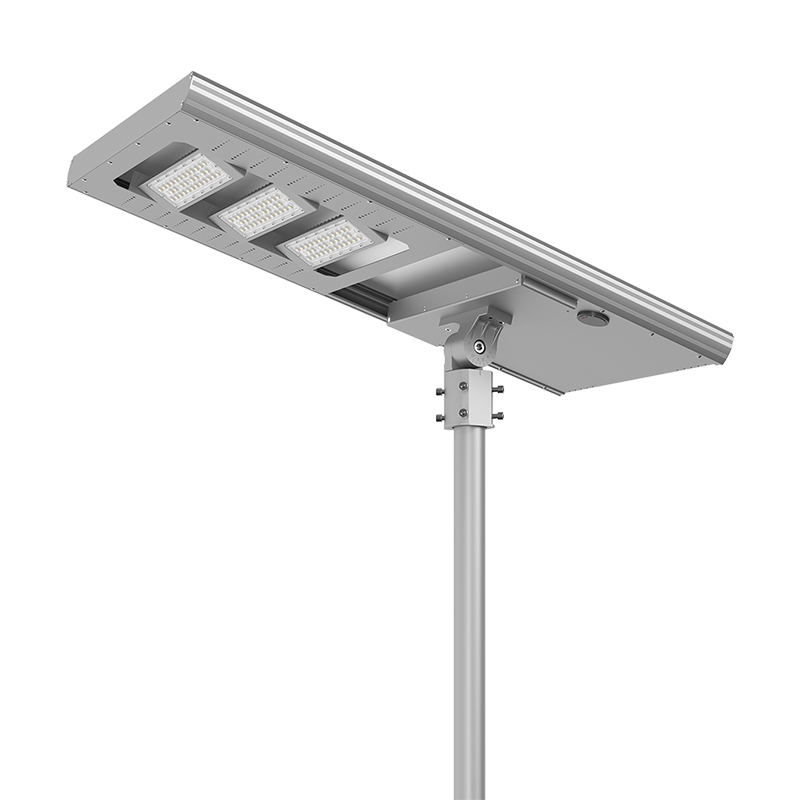 Large Power All-in-one Solar Street Light-SAB | AOK
