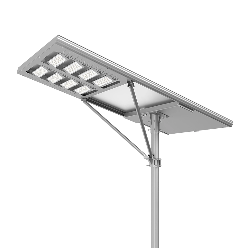 Large Power All-in-one Solar Street Light-SAB 1