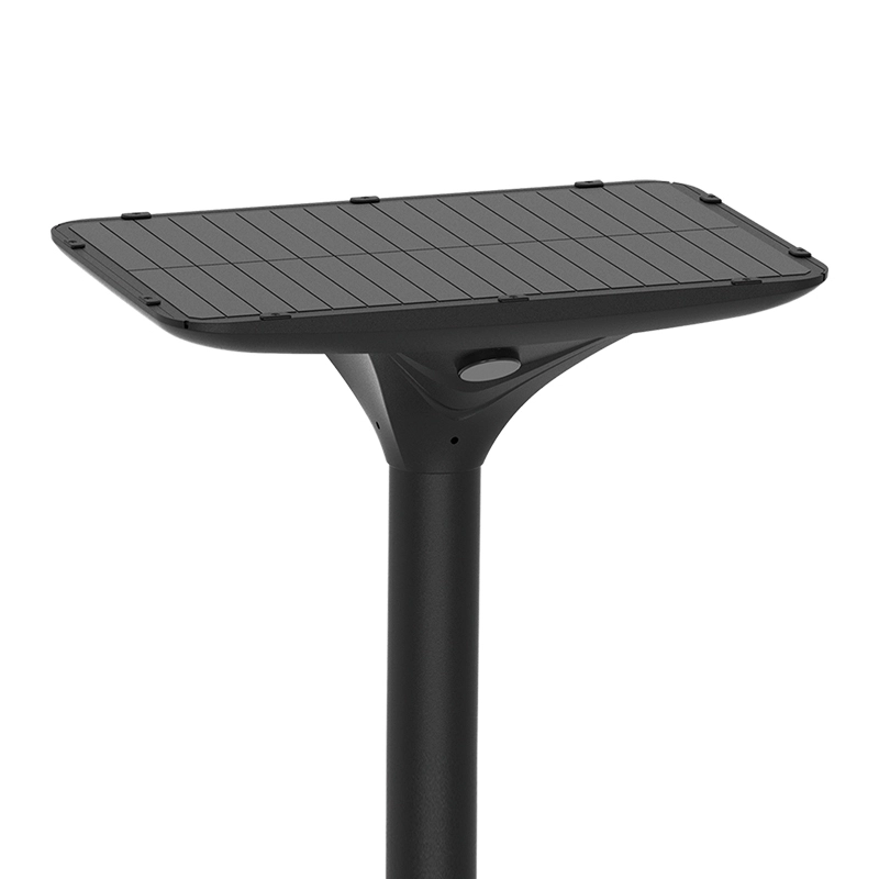Solar-Powered-LED Garden Lighting-SC 1