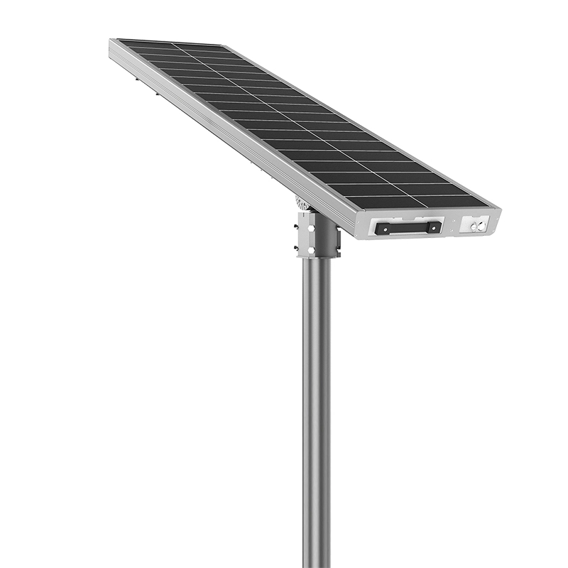 Plug & Play LED Solar Street Light-SLB 1