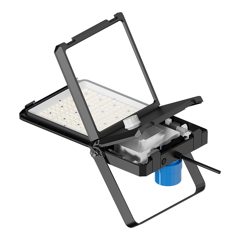 Tool-less Replacement LED Flood & Tunnel Light-FLC 1