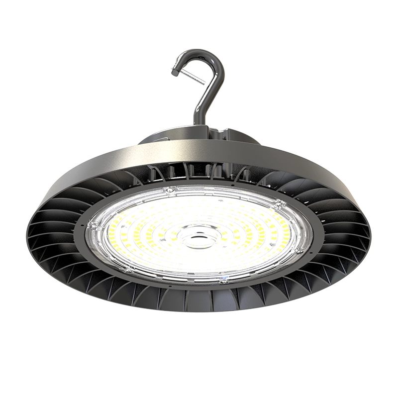 Industrial High Bay Ilighting High-Eficiencia HBA 1