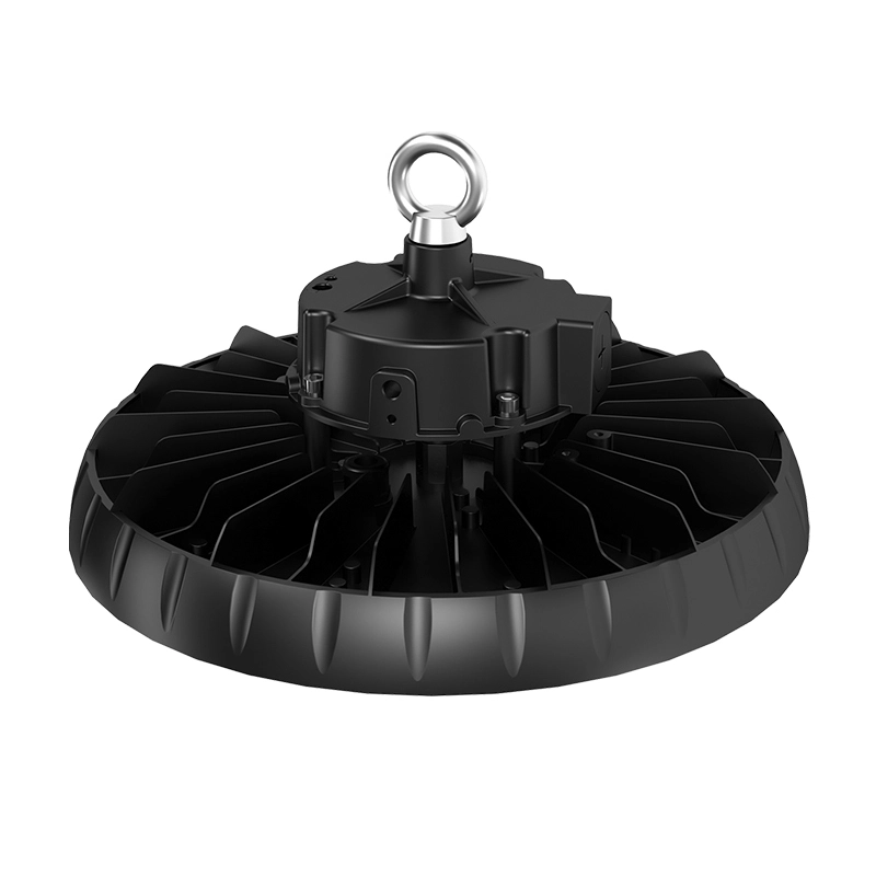 CCT & Potencia Turnable LED High Bay Ilighting-Hbe 1